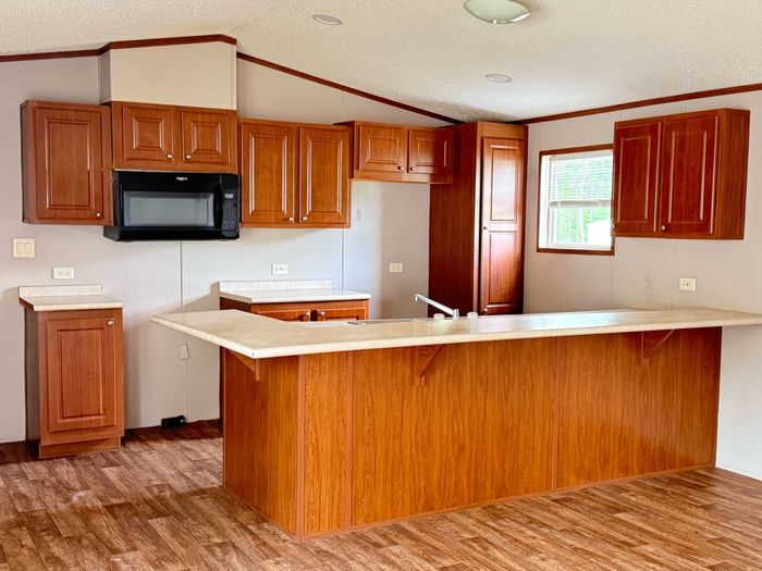 Avalon GA - Unit 98 - Kitchen
