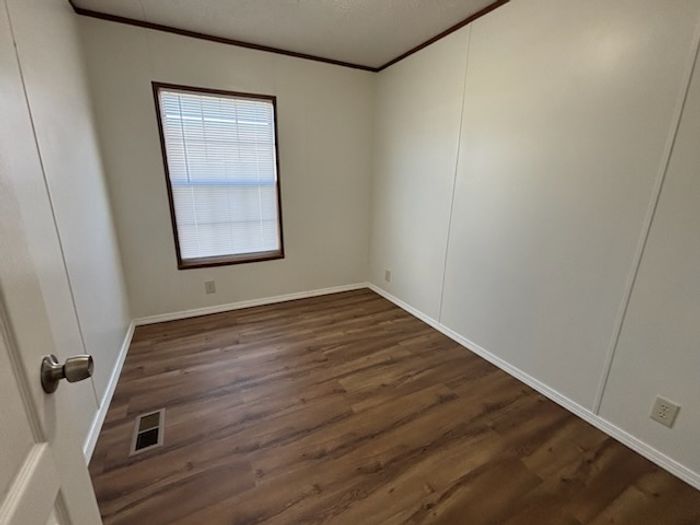 Birchwood MHP - Unit 205 - Interior