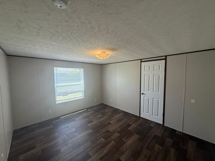 Dry Creek - Unit 33 - Interior