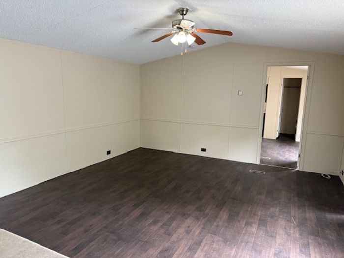 Coachlight Village East (CLE) - Unit D4 - Interior