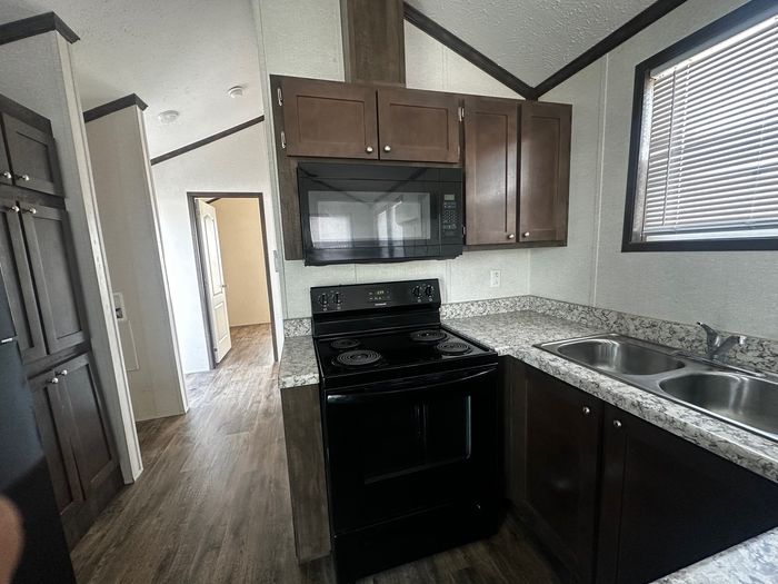 Estrella Valley - Unit 81 - Kitchen