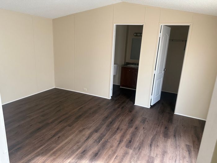 Coachlight Village South (CLS) - Unit E21CS - Interior
