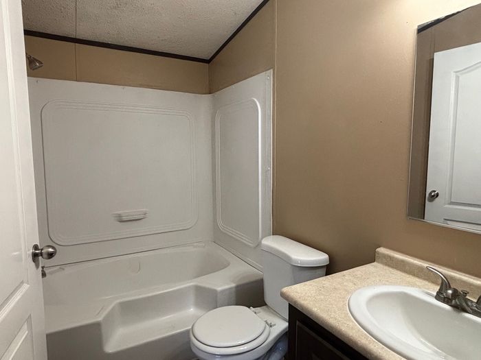 Rio MH - Unit 20 - Bathroom