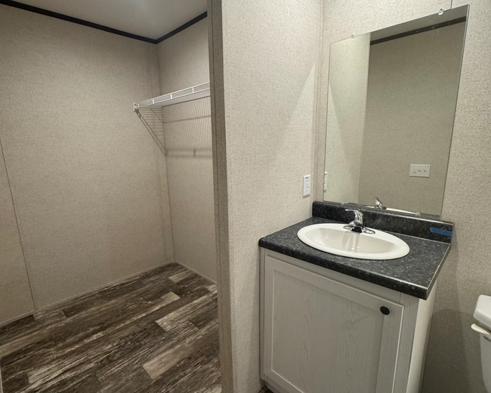 Cranbrook Village - Unit 26 - Bathroom