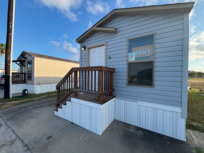 Carefree Valley - Unit 337 - Exterior