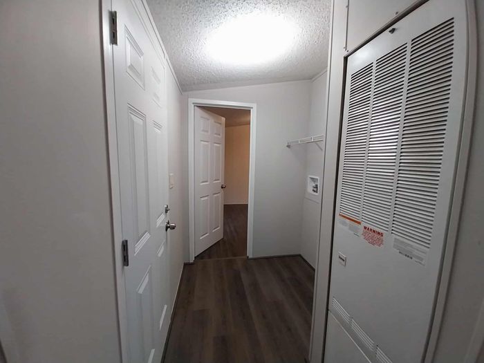 Sleepy Hollow - Unit 5 - Entryway