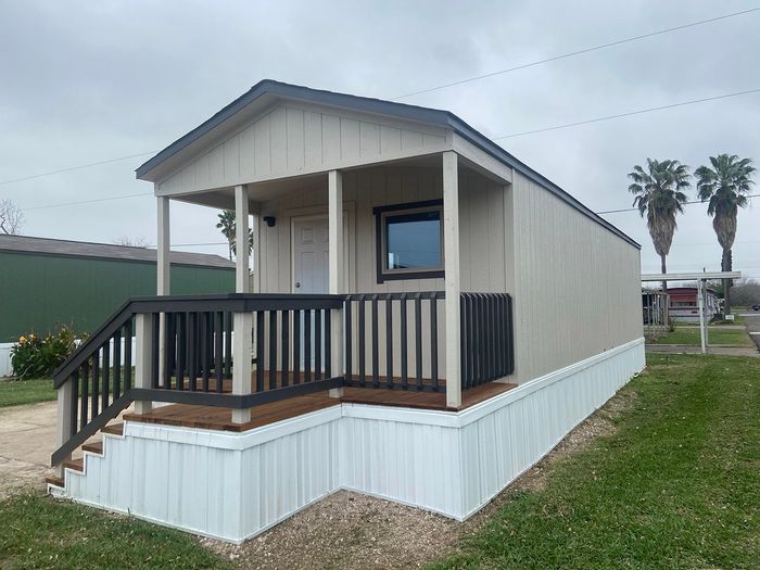 Magnolia Village - Unit 216 - Exterior