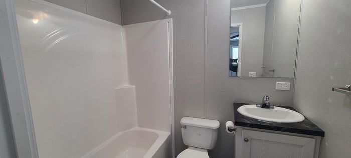 Sullivan North - Unit 42 - Bathroom