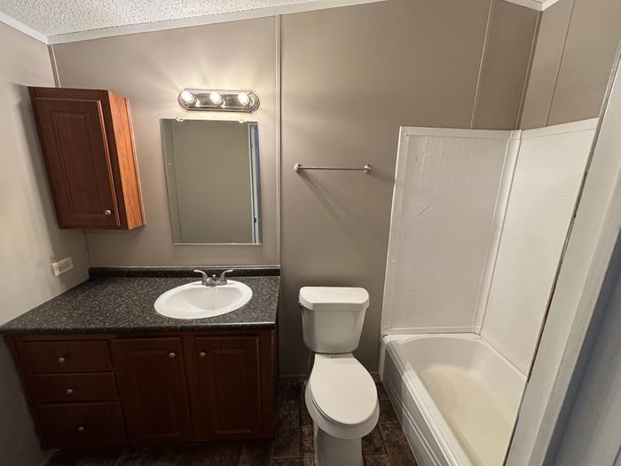 Carefree Valley - Unit 81 - Bathroom