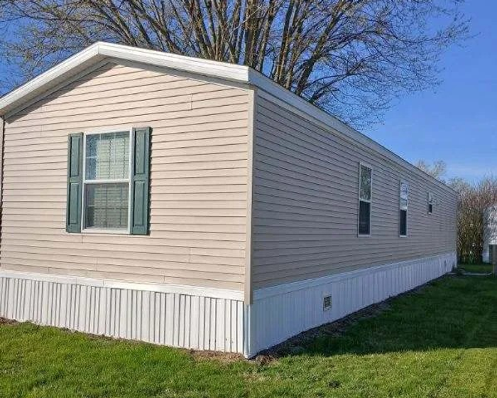 Sabina Manor - Unit 102 - Exterior