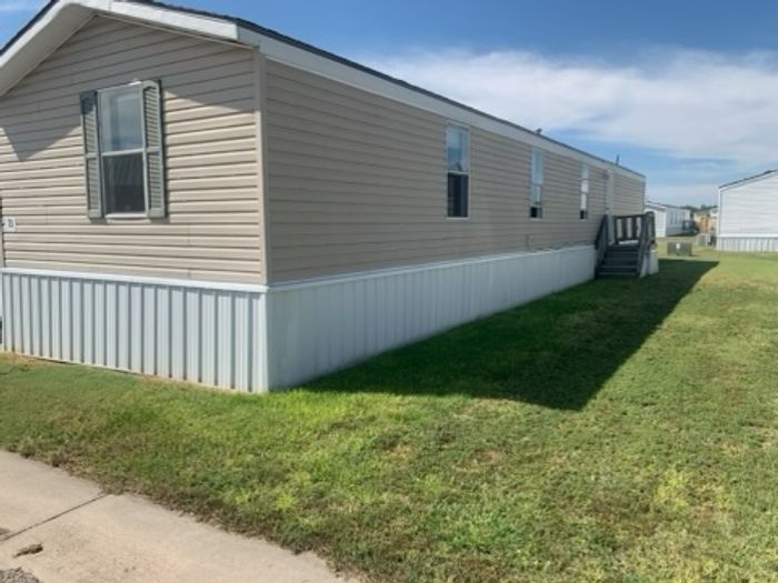 Countryside Estates KS - Unit I03 - Exterior, Street View
