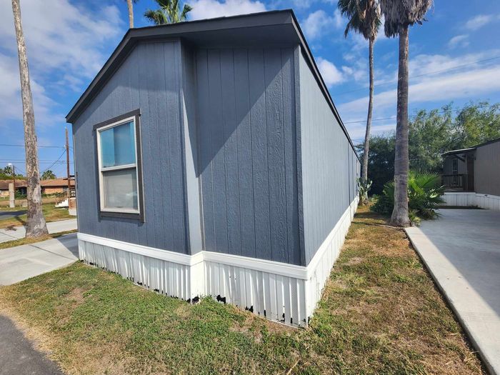 Shady Acres MH & RV Resort - Unit 314 - Exterior