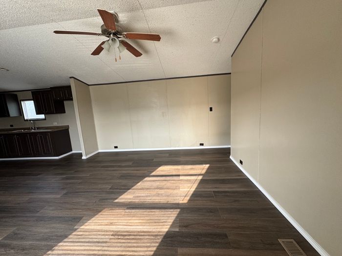 Gateway RV - Unit 131 - Interior