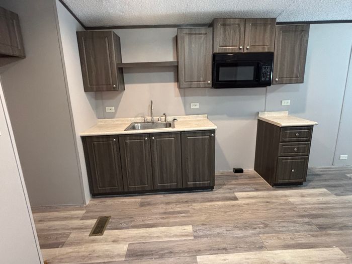 Carefree Valley - Unit 9 - Kitchen