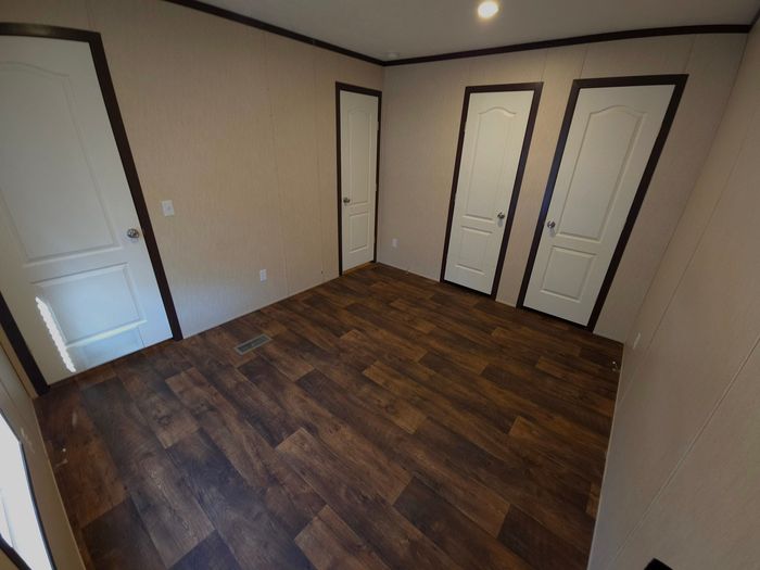 Rolling Hills MHP - Unit 57 - Interior