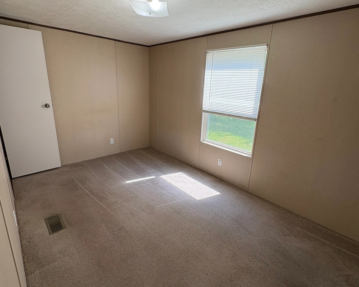 Countryside NC - Unit 60 - Bedroom