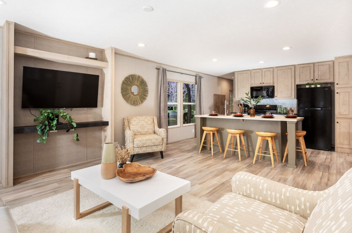 Lakeside NC (GCI) - Unit 3504 - Interior