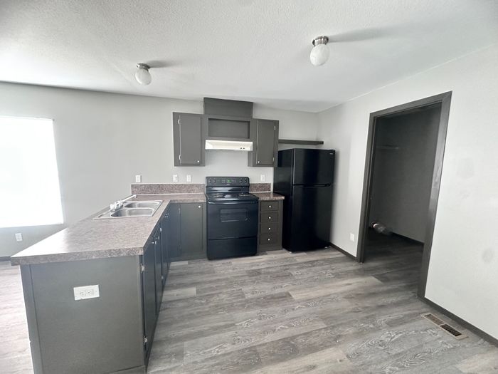 Taylors Creek - Unit 160 - Kitchen