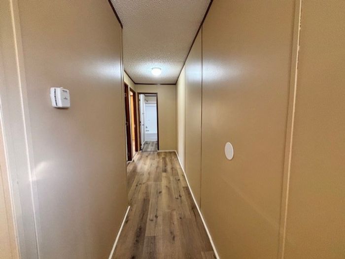 Fort Wayne MHC - Unit 523 - Interior