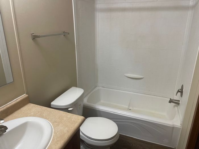 Moon Lake Estates - Unit 46 - Bathroom