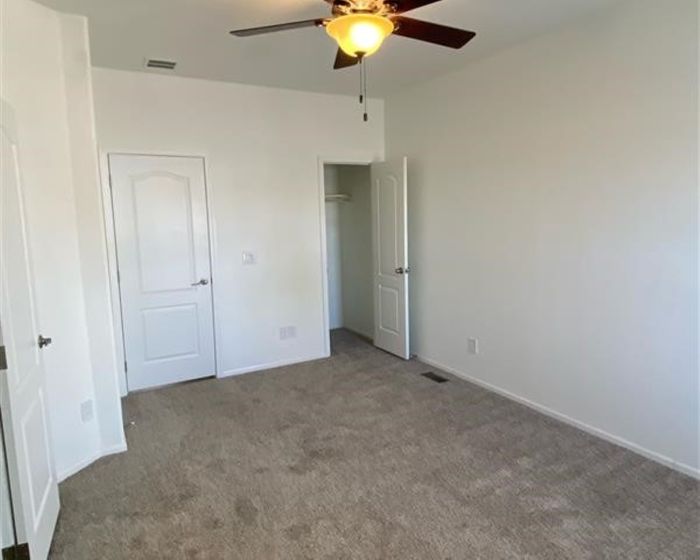 Grand Missouri - Unit 205 - Interior