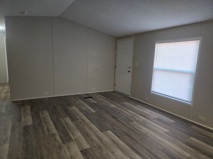 Bluegrass Meadows - Unit D23 - Interior