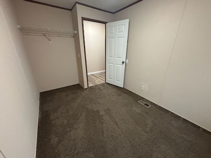 Pasadena MHC - Unit FRE2304 - Bedroom