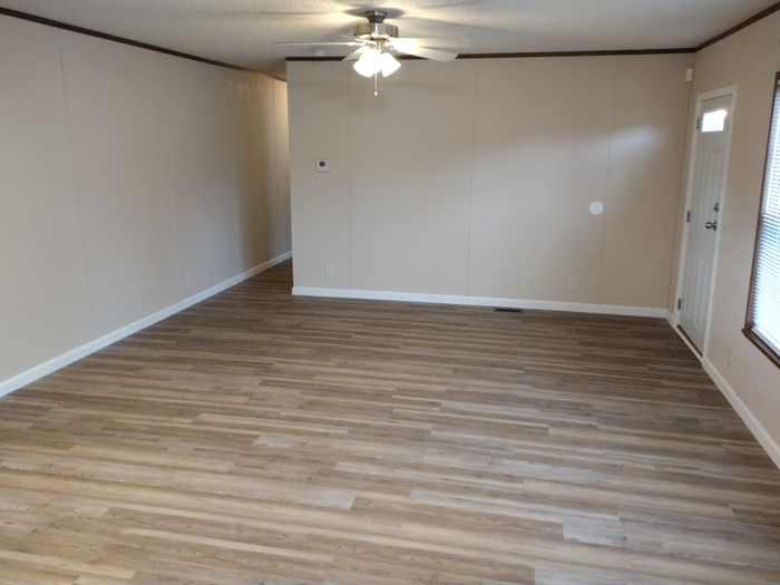 Pasadena MHC - Unit FRE2324 - Interior