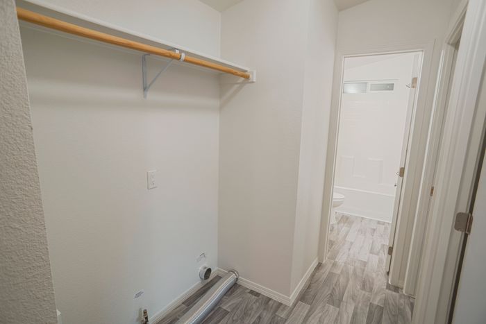 Crescent Valley - Unit 33 - Interior