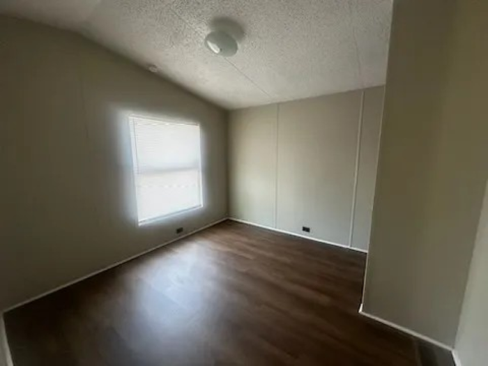 Coachlight Village West (CLW) - Unit 1823 - Bedroom
