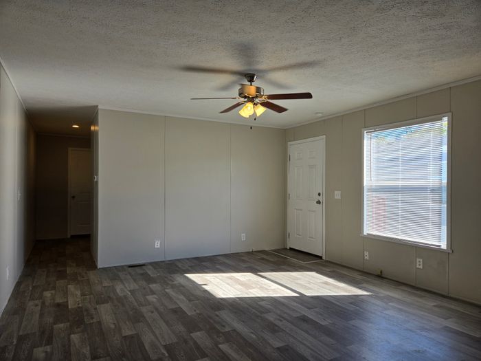 Whistler Cove - Unit 62 - Interior