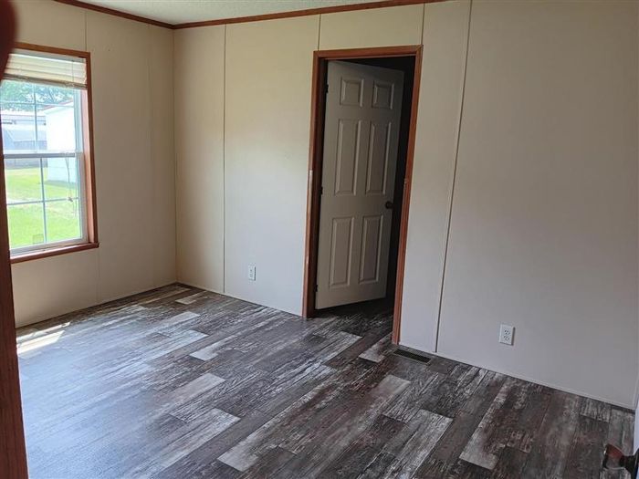 Pine Crest - Unit 68 - Interior