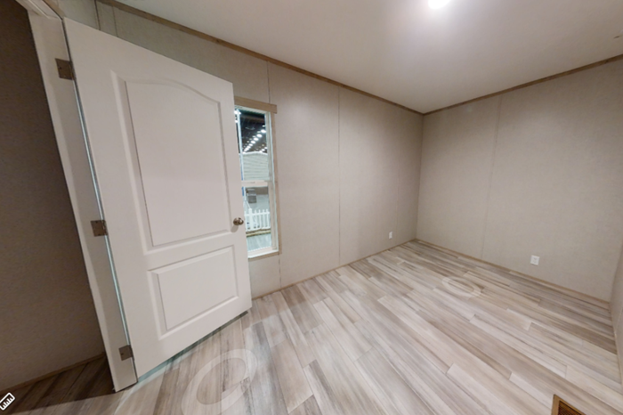 Glen at Clover - Unit 216 - Bedroom