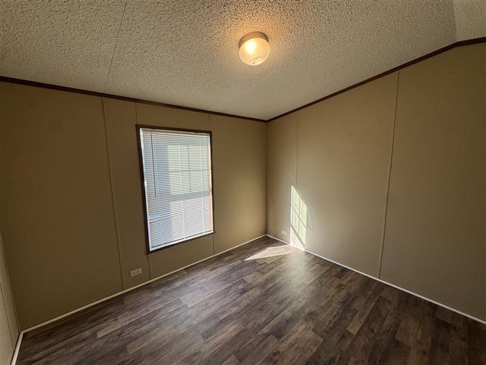 Fort Wayne MHC - Unit 734 - Interior