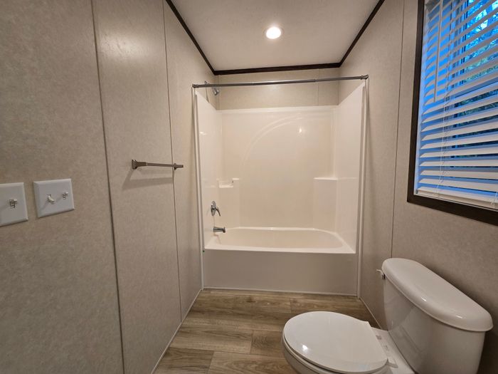 Whistler Cove - Unit 35 - Bathroom