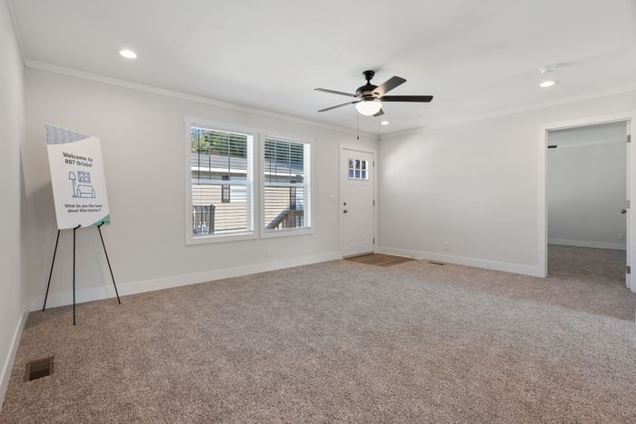 Audubon Estates - Unit 345RO - Interior