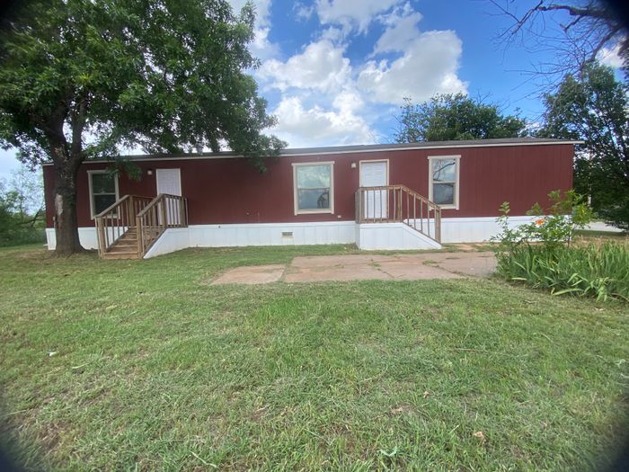 Sunnyvale Estates MHP - Unit 78 - Exterior, Street View