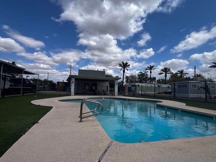 Villa Palma (Paradise Palms) - Unit 8