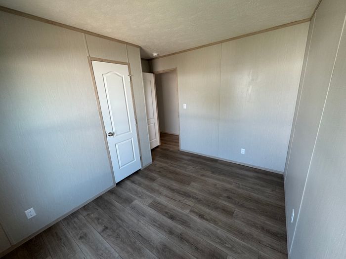 Alliance Meadows - Unit E19 - Interior