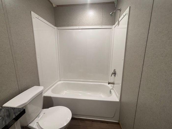 Myrtle Grove - Unit 36D - Bathroom
