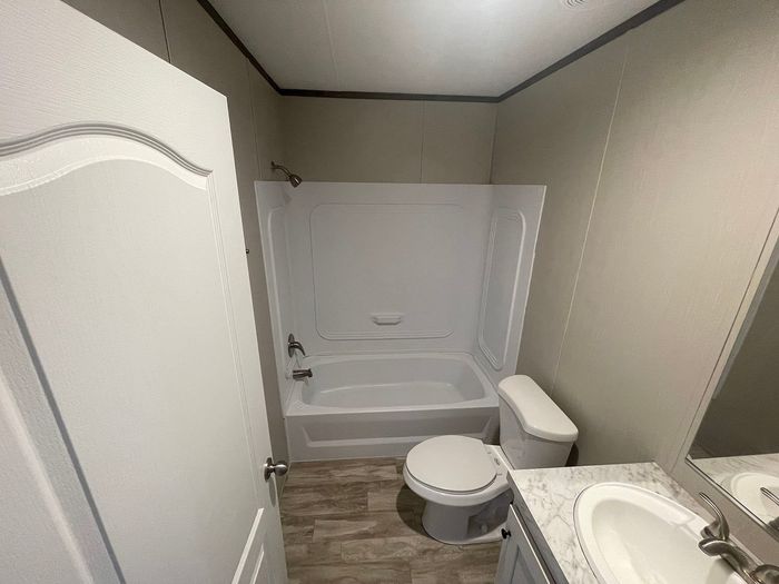 Plum Creek - Unit 35SP - Bathroom