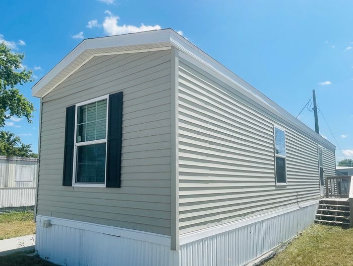 Alliance Vista MH and RV Park - Unit F7 - Exterior