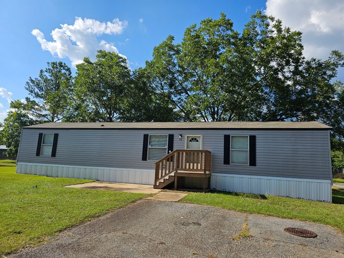 Countryside Village GA - Unit 98 - Exterior