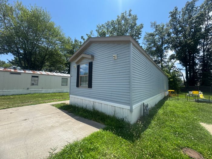 The Orchards/Paradise - Unit 65 - Exterior