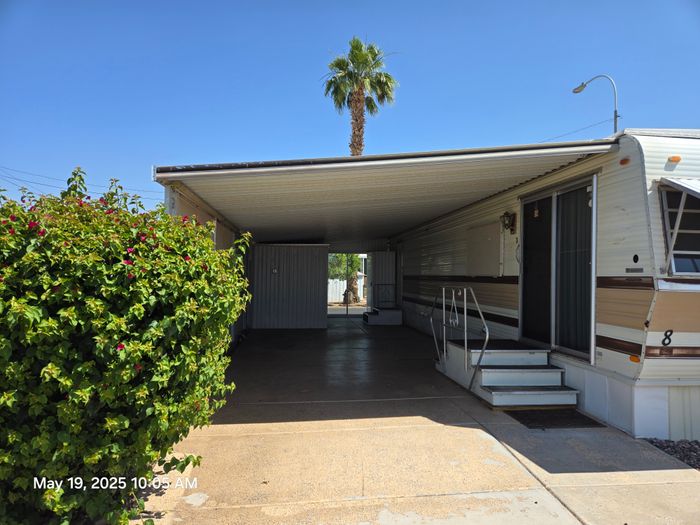 Parkhaven Estates - Unit 008S - Exterior
