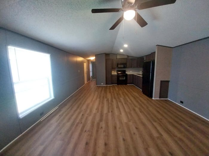 Sleepy Hollow - Unit 55 - Interior