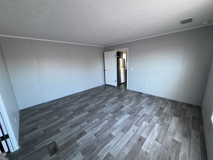 Alliance Meadows - Unit C29 - Interior