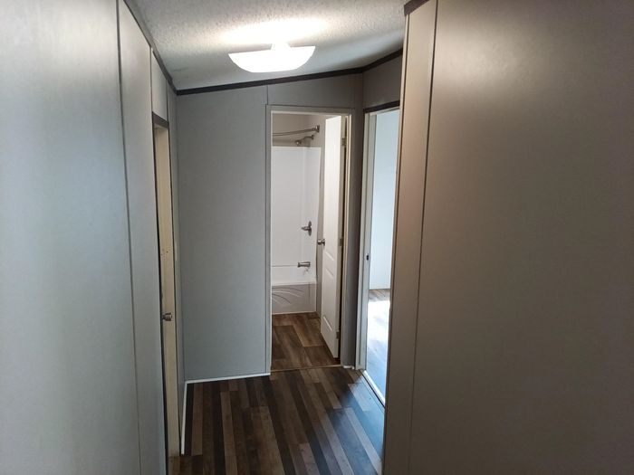 Avalon GA - Unit 21 - Interior
