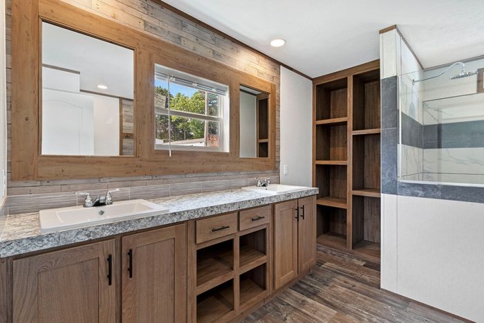 Audubon Estates - Unit 354RO - Bathroom