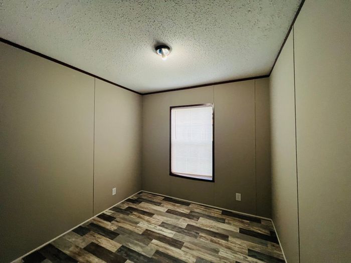 Alliance Meadows - Unit B3 - Bedroom